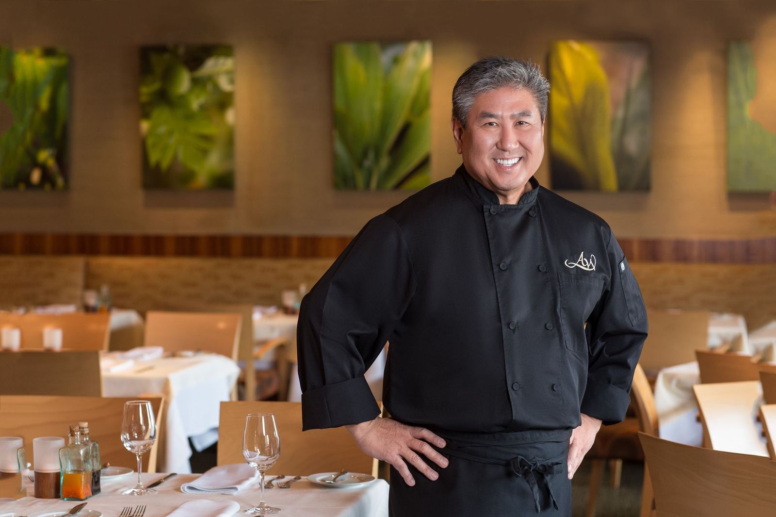 ザ・カハラ・ホテル＆リゾート ホノルル・ハワイ レストラン「アラン・ウォンズ」を 3 月 25 日（水）にオープン 「アロハ・レガシープラン」の先行予約を受付中