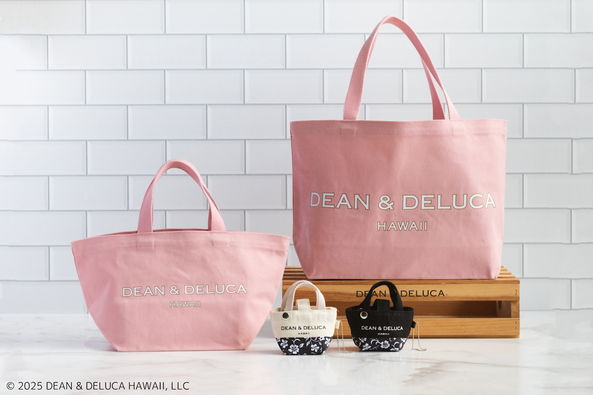 DEAN & DELUCA HAWAII（ディーン＆デルーカ ハワイ） ロイヤル・ハワイアン・センター店が拡張改装新オープン